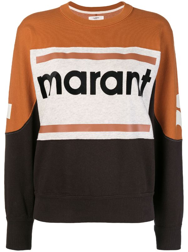 Gallian sweater 2024 isabel marant