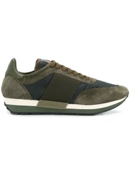 Moncler Trainers rosa Moncler Trainers rosa