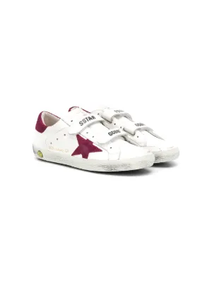 scarpe golden goose ragazza
