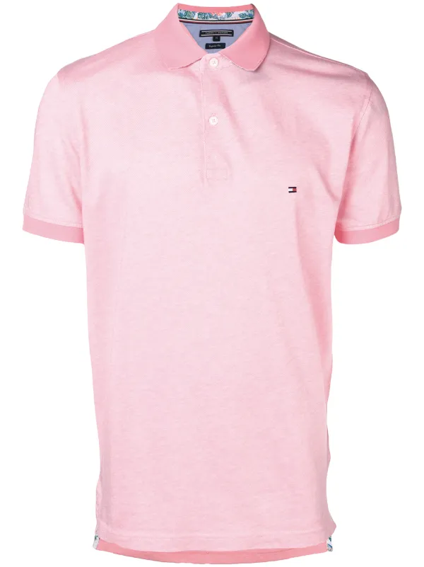 Tommy Hilfiger Polo Logo