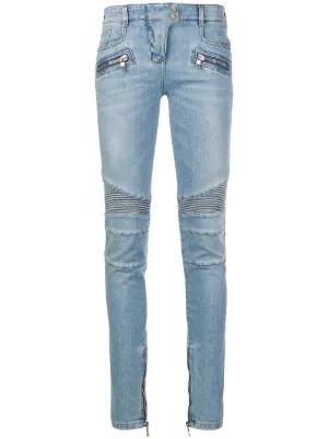 balmain jeans womens sale