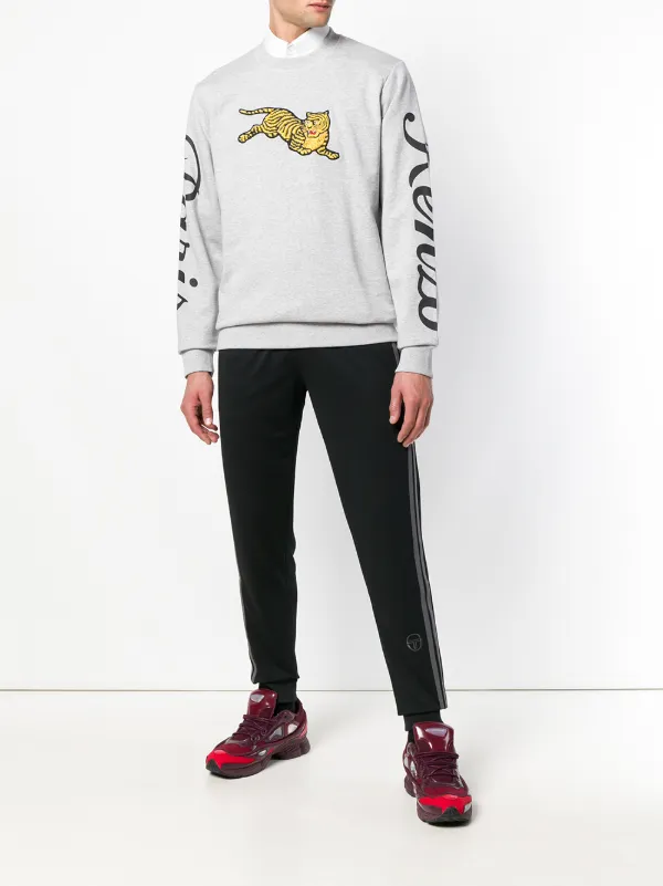 fila abbigliamento tennis