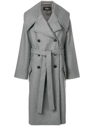 belted double breasted overcoat Excellent nude photo teen
