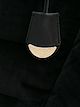 Moncler Gesteppte Handtasche