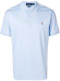 Polo Ralph Lauren basic polo shirt - Blue