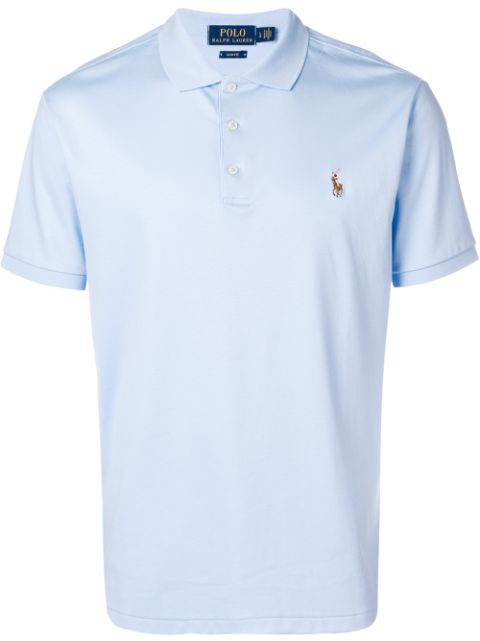 Polo Ralph Lauren basic polo shirt Men