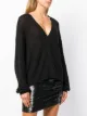 IRO V-neck sweater