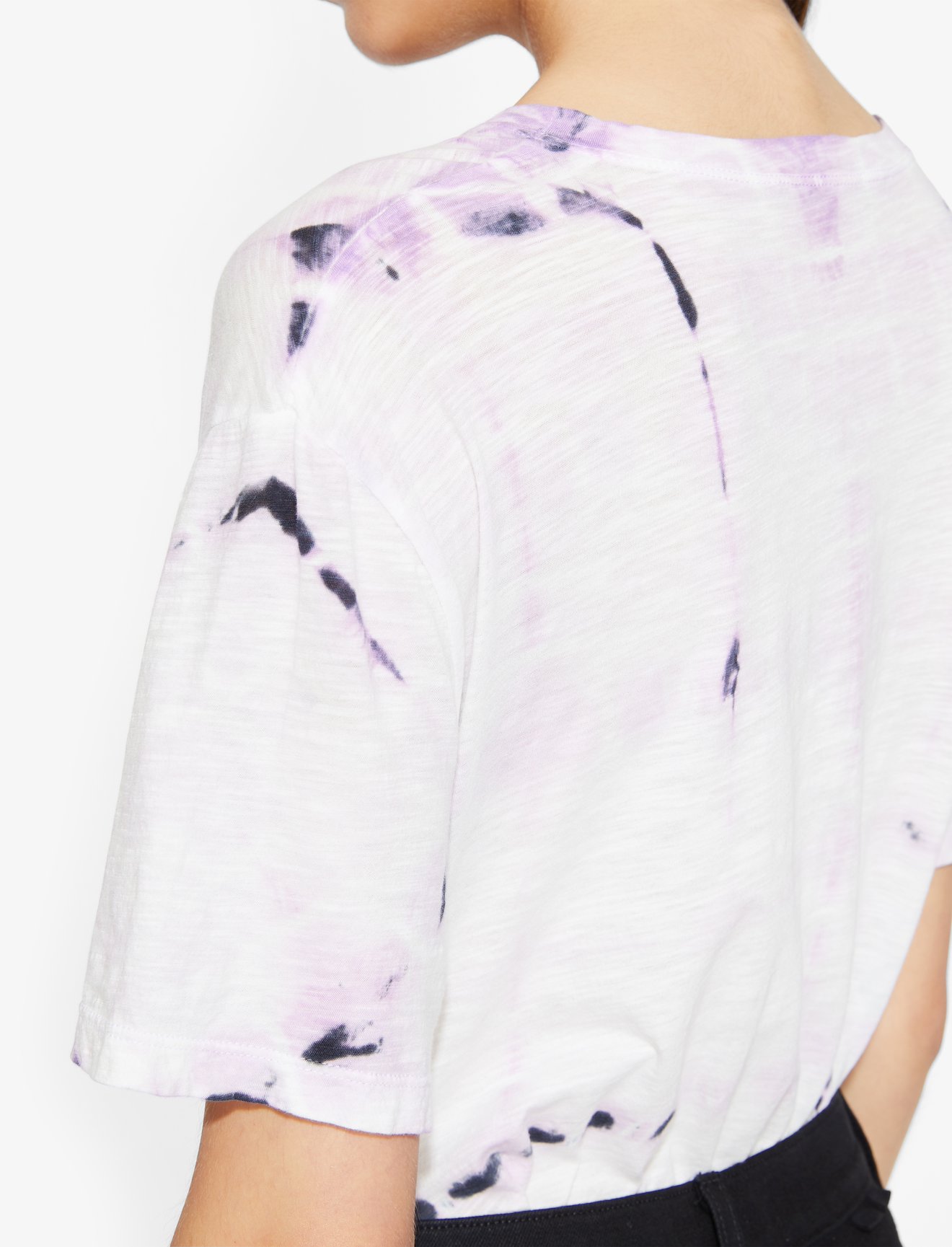 Tie Dye T-Shirt #4