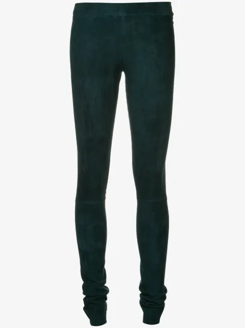 Sylvie Schimmel soft leggings