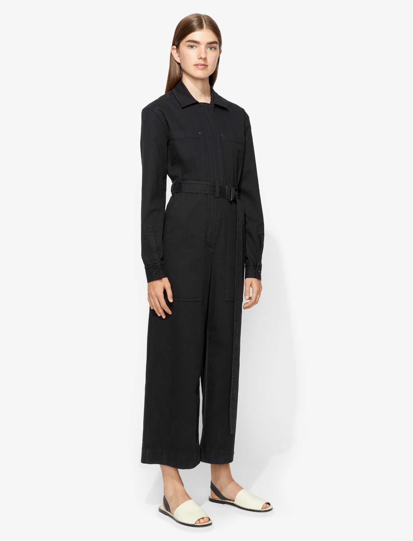 proenza schouler jumpsuit