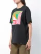 Proenza Schouler White Label PSWL Flag T-Shirt