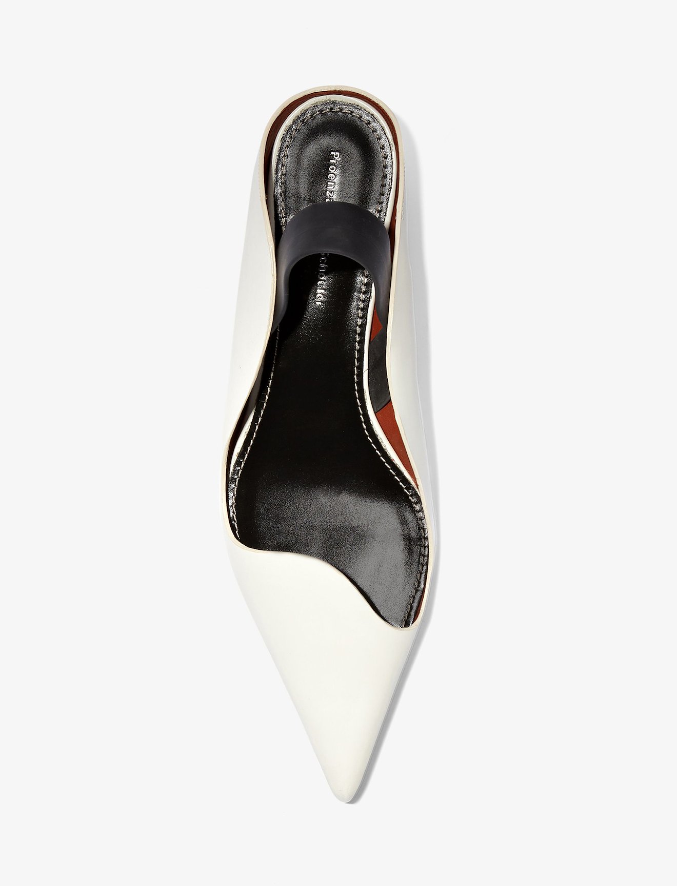 Slingback Wave Pumps #3