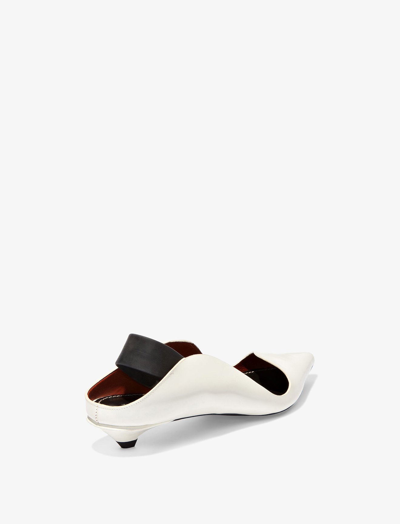 Slingback Wave Pumps #2