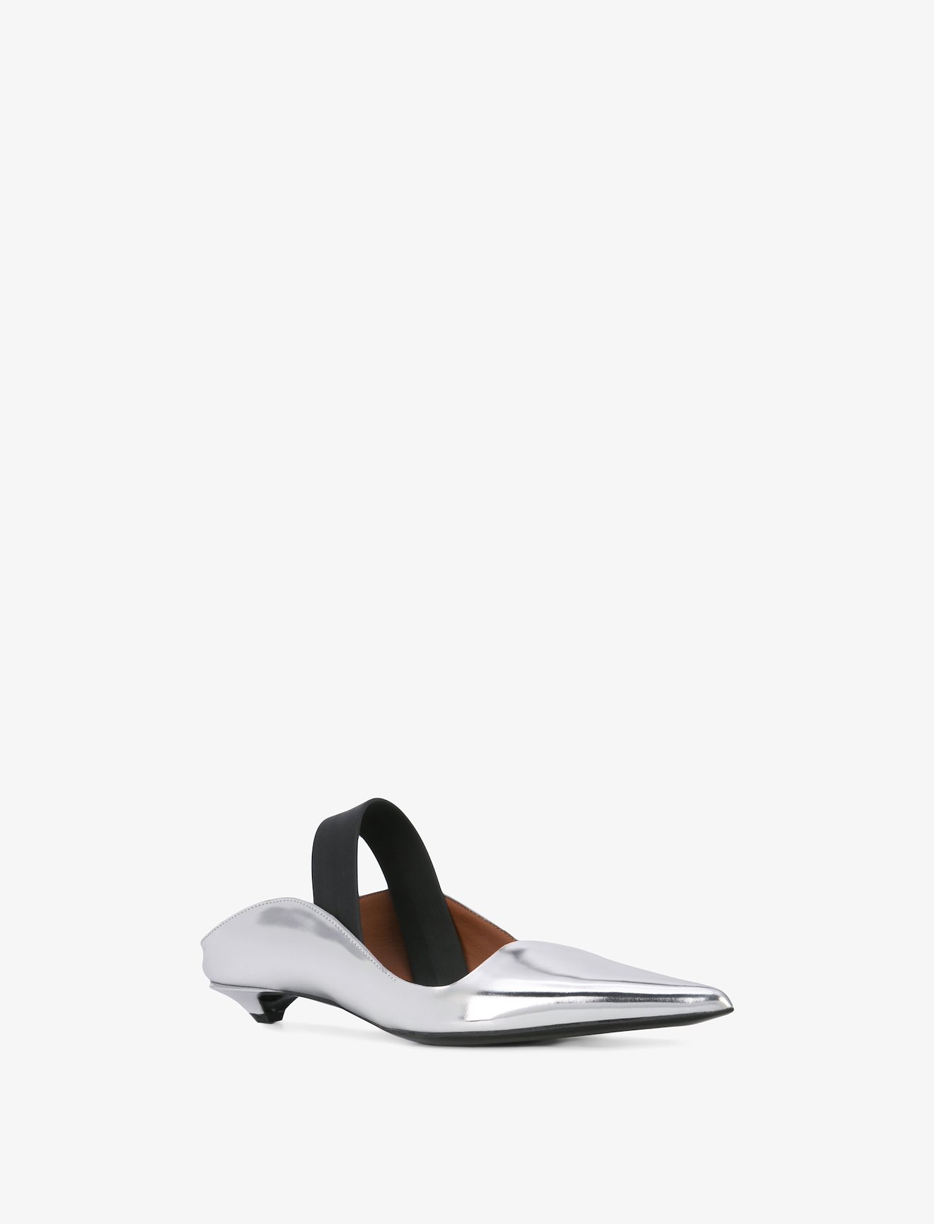 Slingback Wave Pumps #1