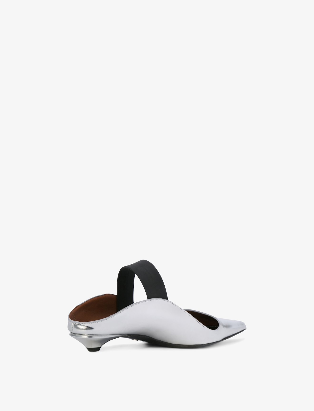 Slingback Wave Pumps #2