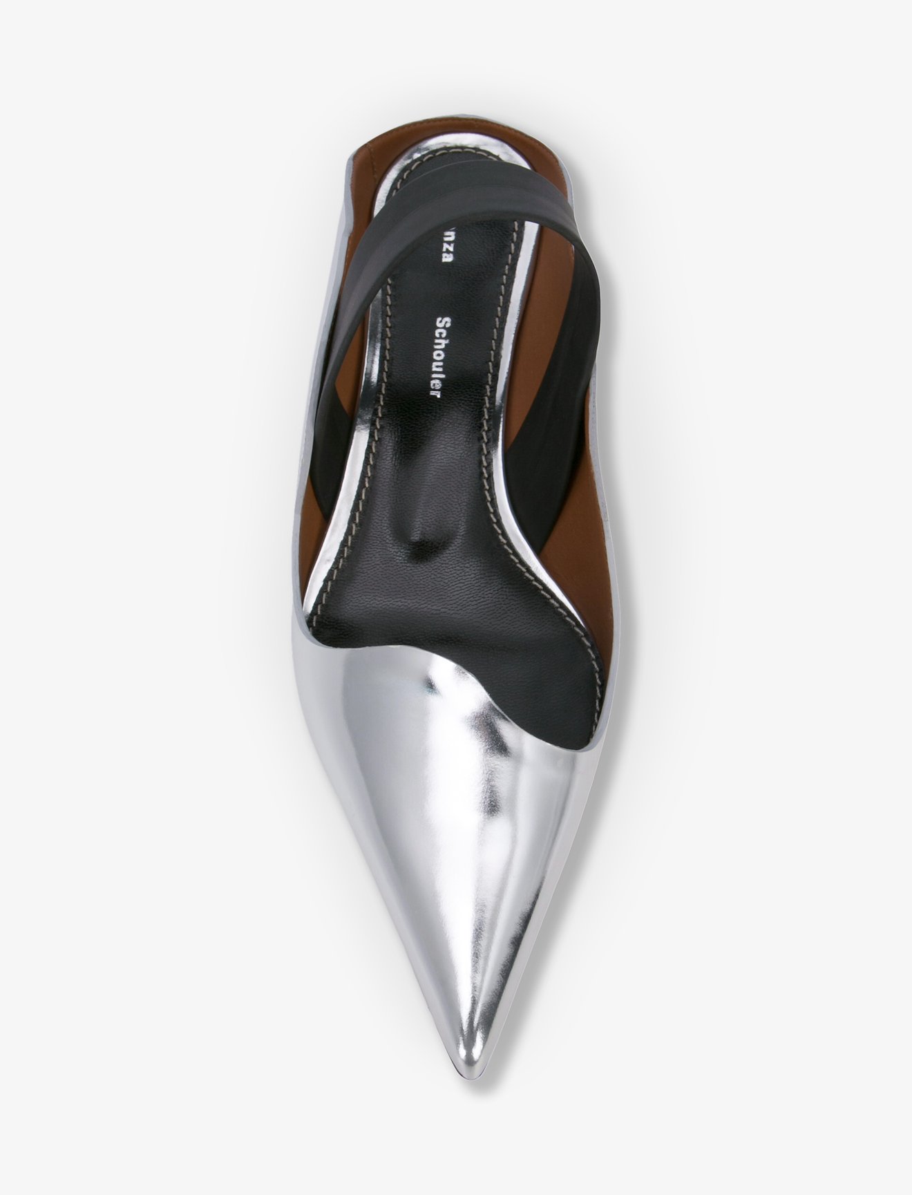 Slingback Wave Pumps #3