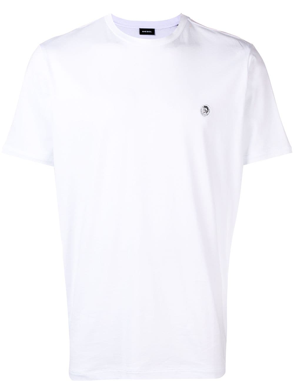 Diesel T-Justy T-shirt - Farfetch