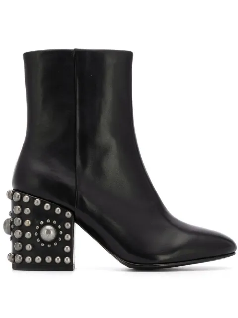 Ash Era ankle boots