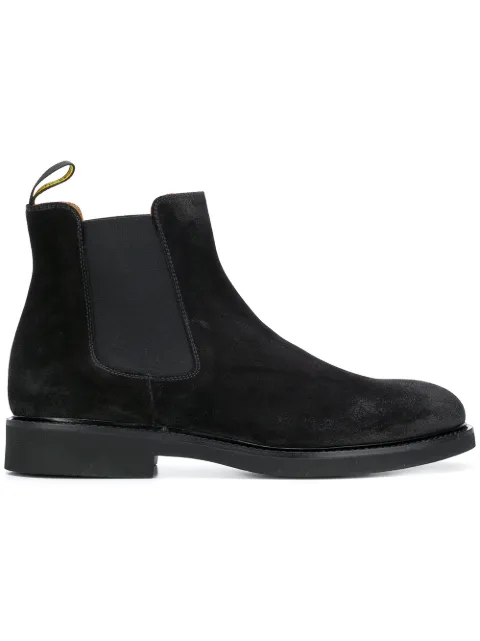 Doucal's Chelsea boots