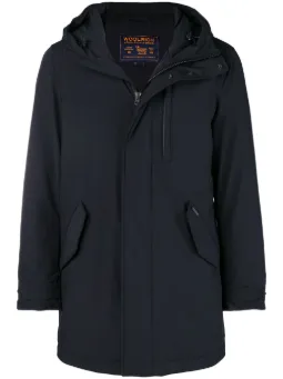 Canada Goose Abrigo morado Canada Goose Abrigo morado