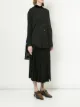 Sacai Hemd mit Spitze