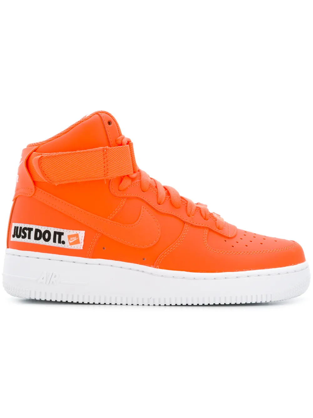 Nike Sneakers Alte 'Air Force 1 High LX' - Tendenza classica, vale la pena avere Nike Sneakers Alte 'Air Force 1 High LX' - Tendenza classica, vale la pena avere
