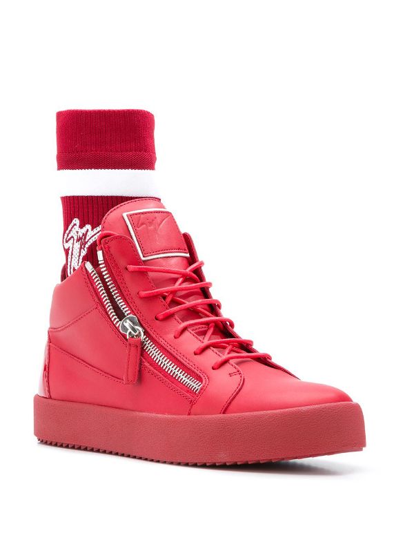 red giuseppe