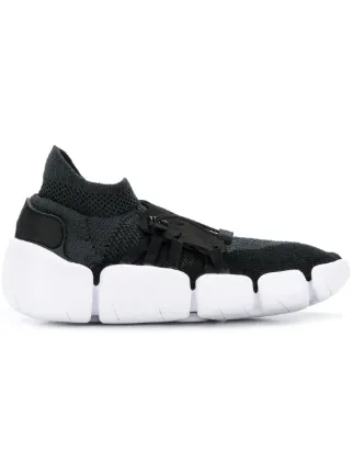 nike footscape flyknit dm