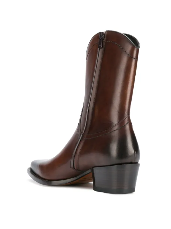 dsquared arizona boots