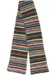Image 1 of PAUL SMITH striped scarf
