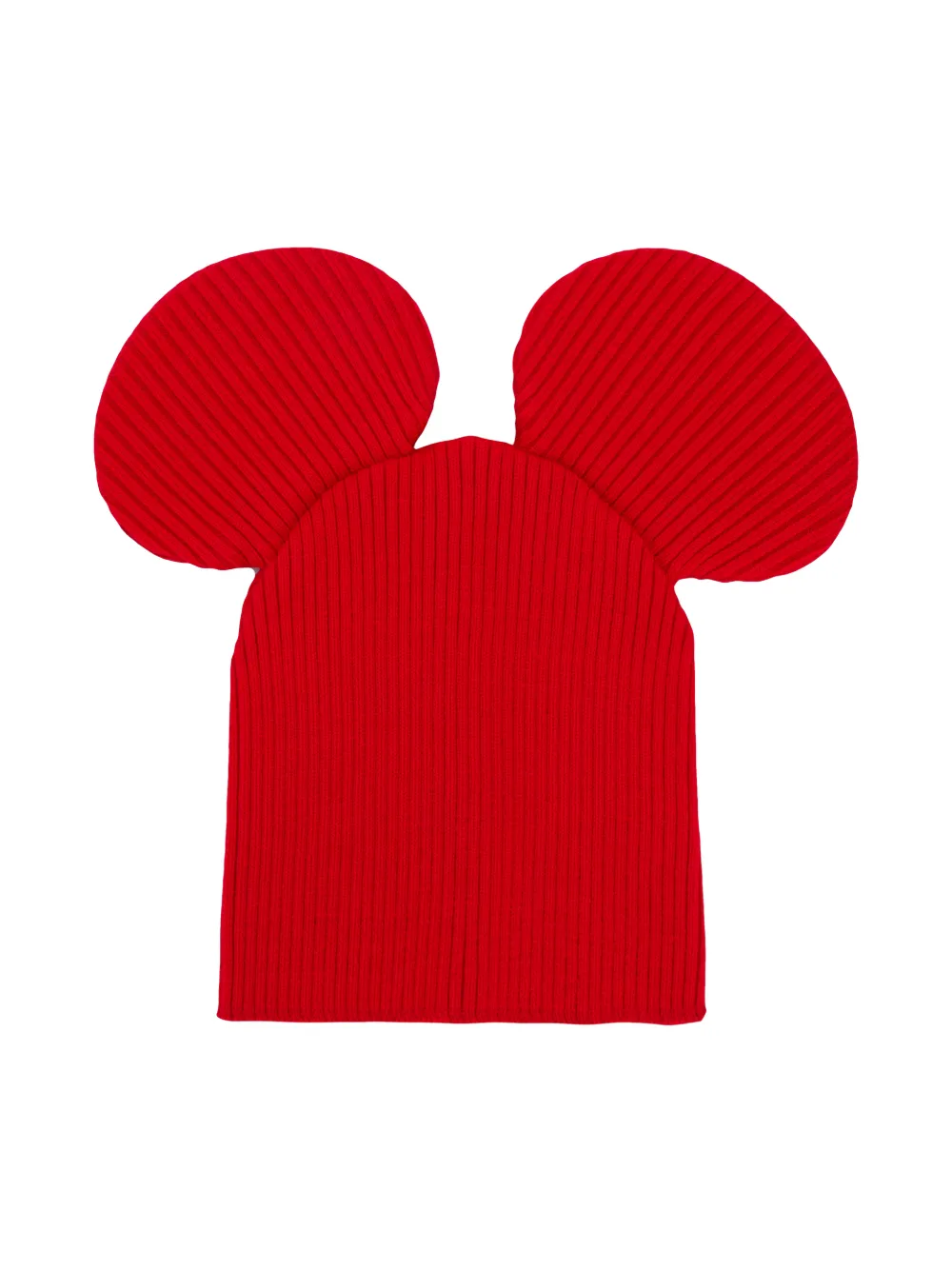 mouse ears beanie | Comme Des Garçons 