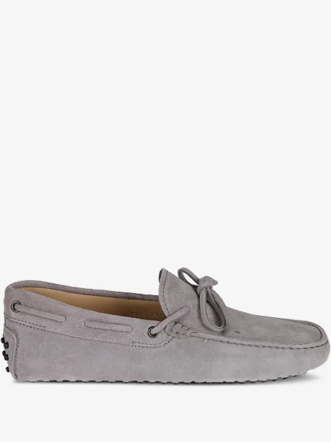 Tod's Gommino driving shoes