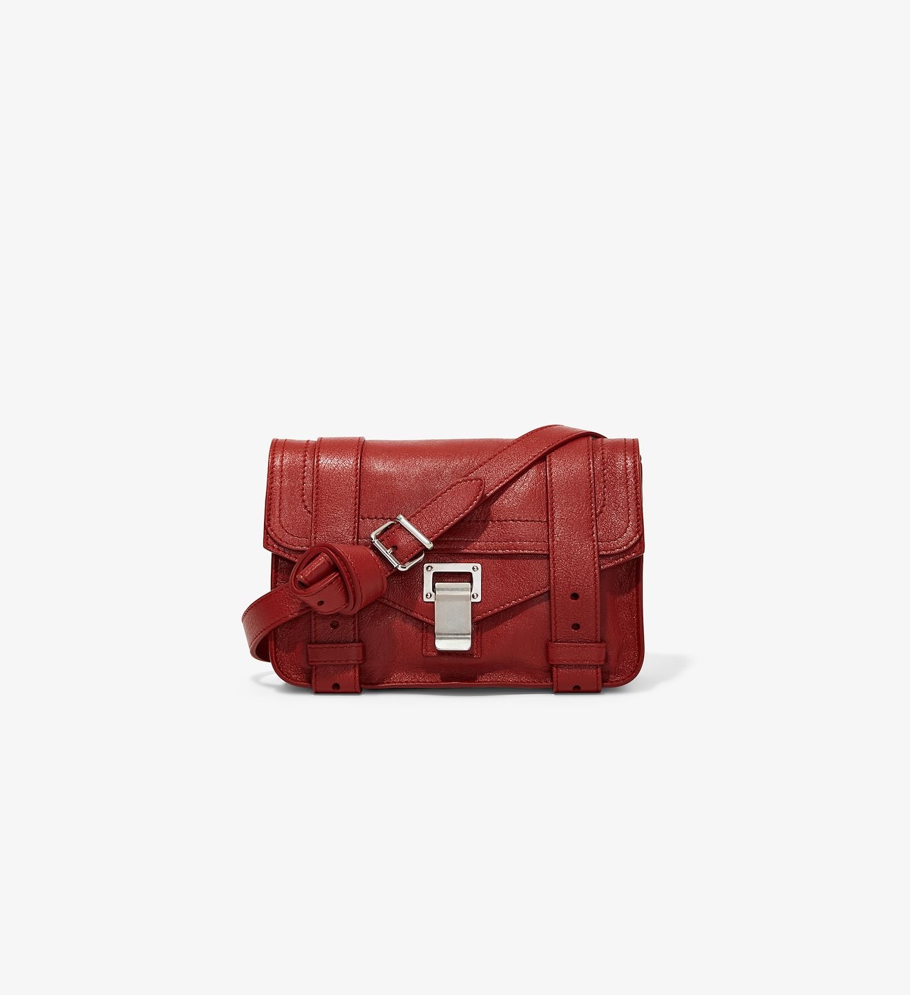 PS1 Mini Crossbody Bag