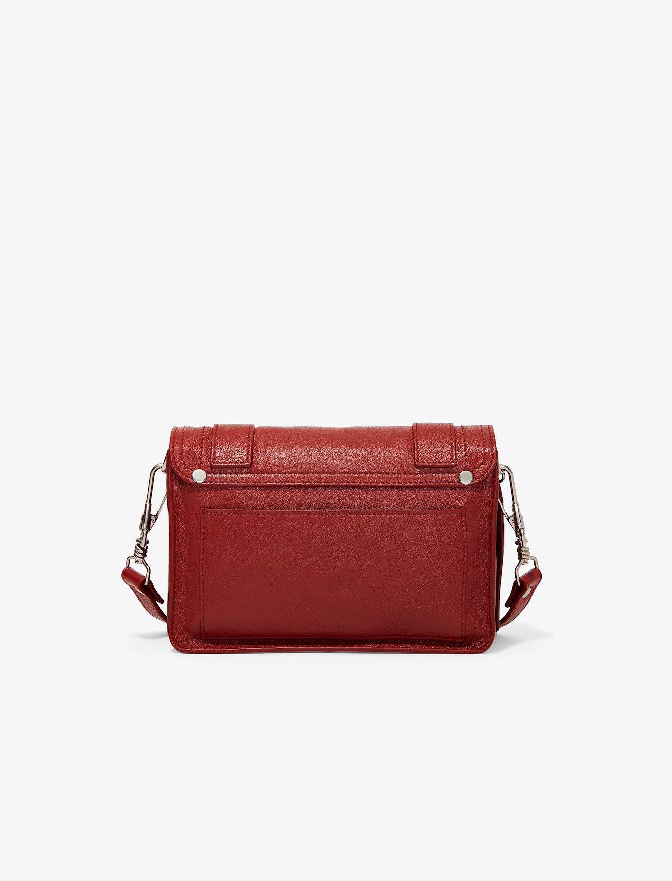 PS1 Mini Crossbody Bag #3