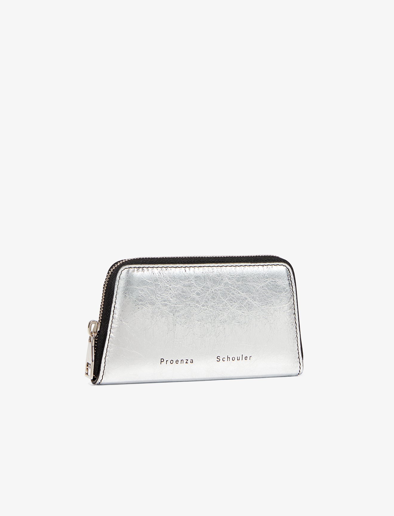 Trapeze Zip Compact Wallet #1