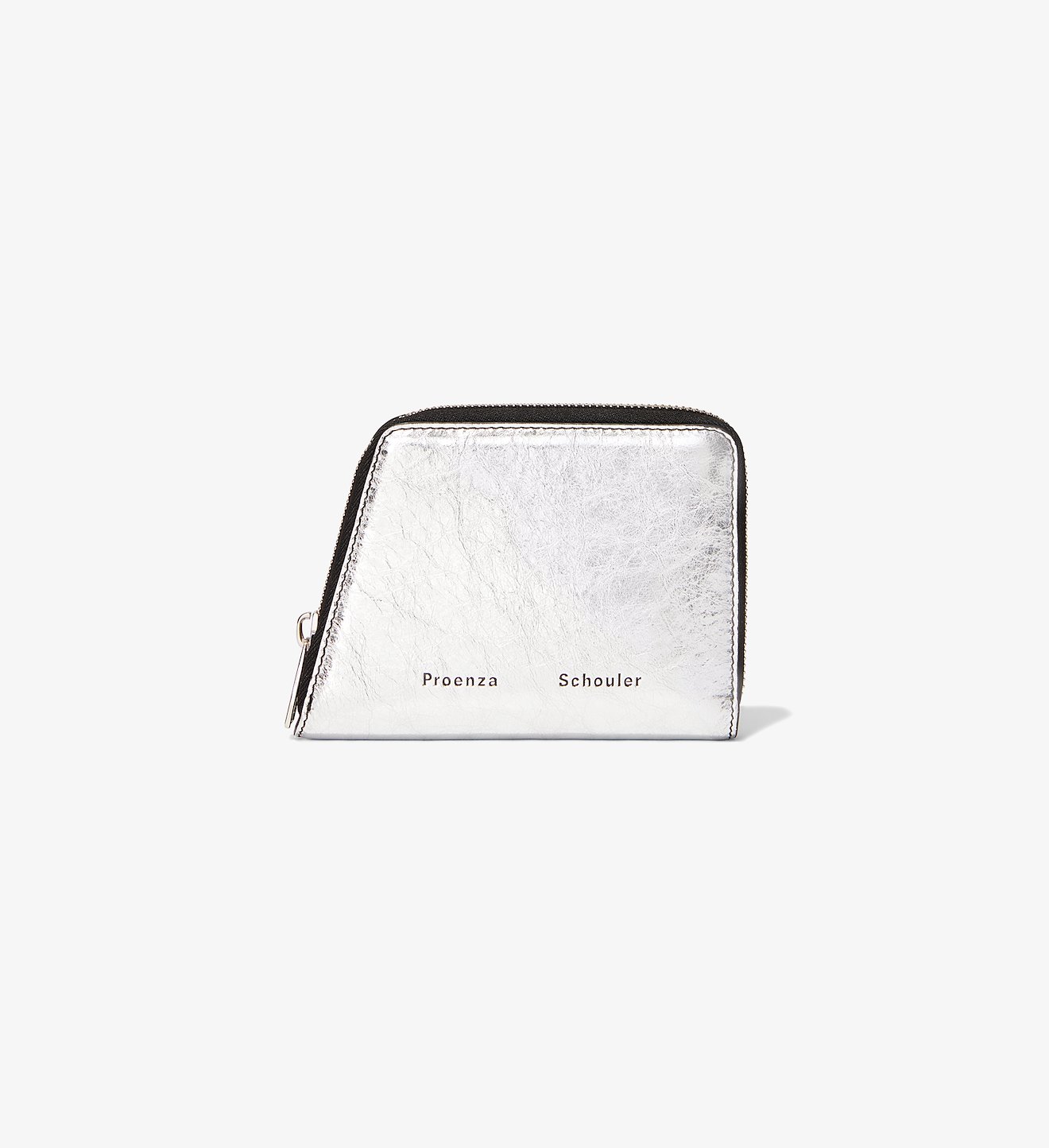 Trapeze Zip Wallet