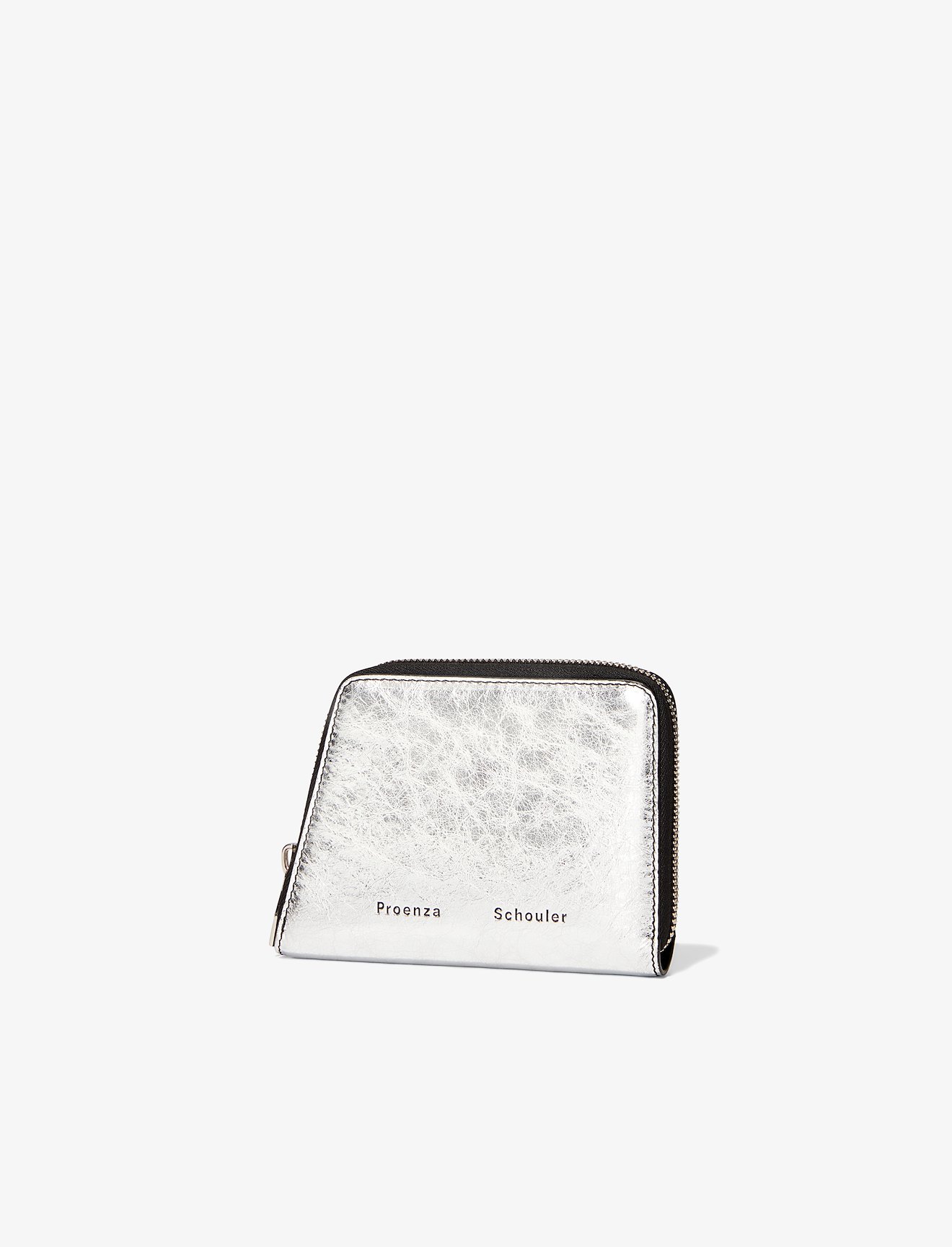Trapeze Zip Wallet #1