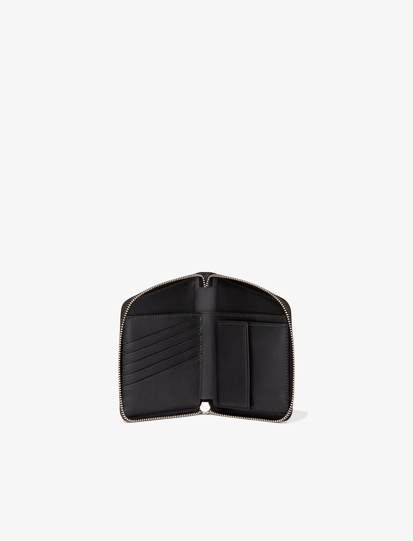 Trapeze Zip Wallet #3