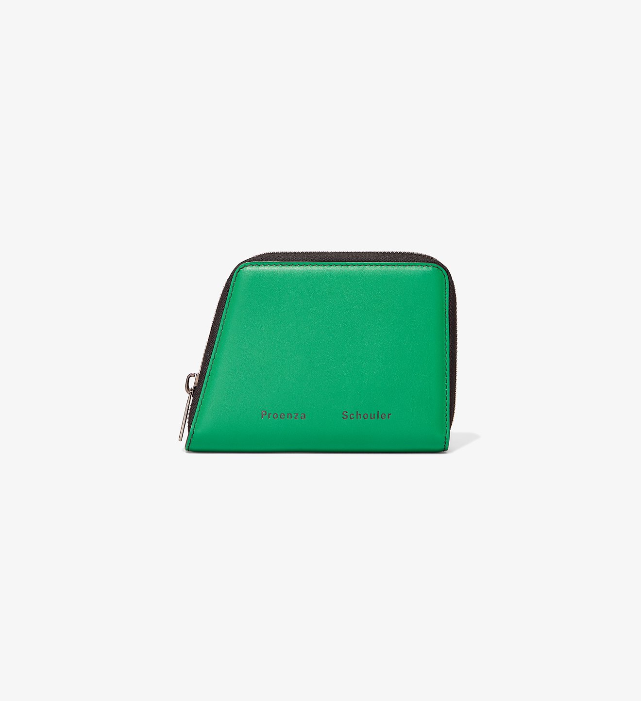Trapeze Zip Wallet