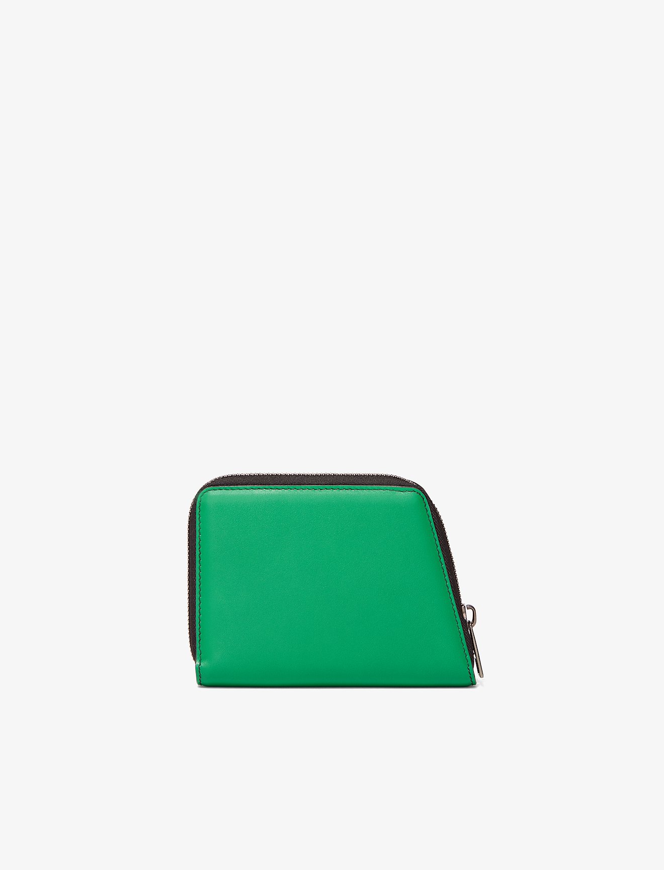 Trapeze Zip Wallet #2