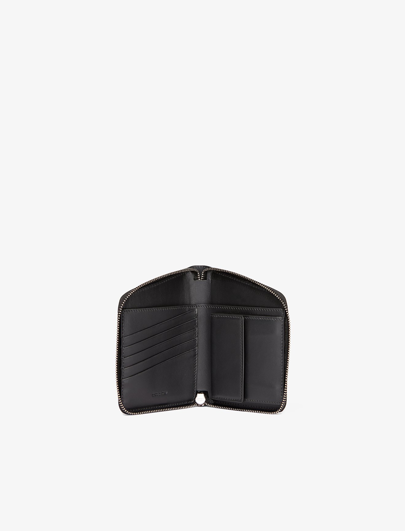Trapeze Zip Wallet #3