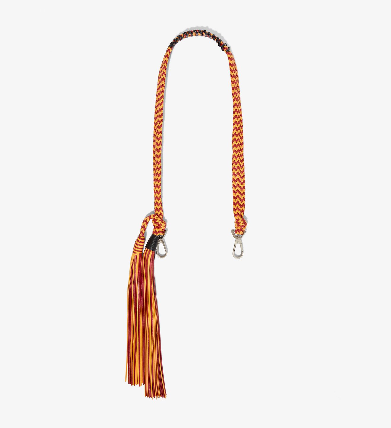 Woven Cording Strap