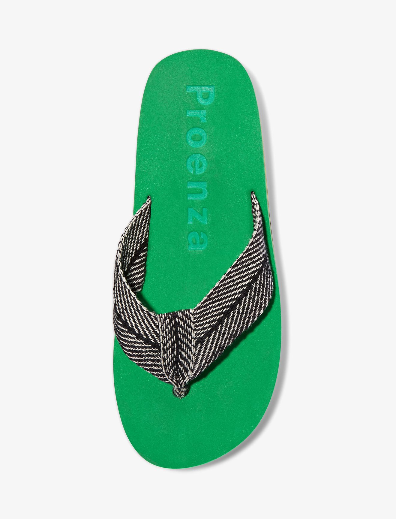Platform Flip Flops #3
