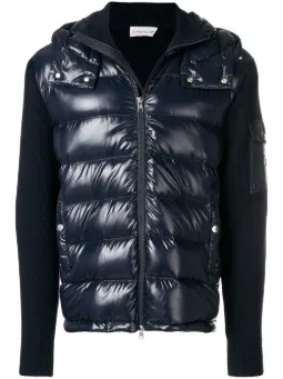 Moncler Jackets for Men – Luxury Fashion – Farfetch