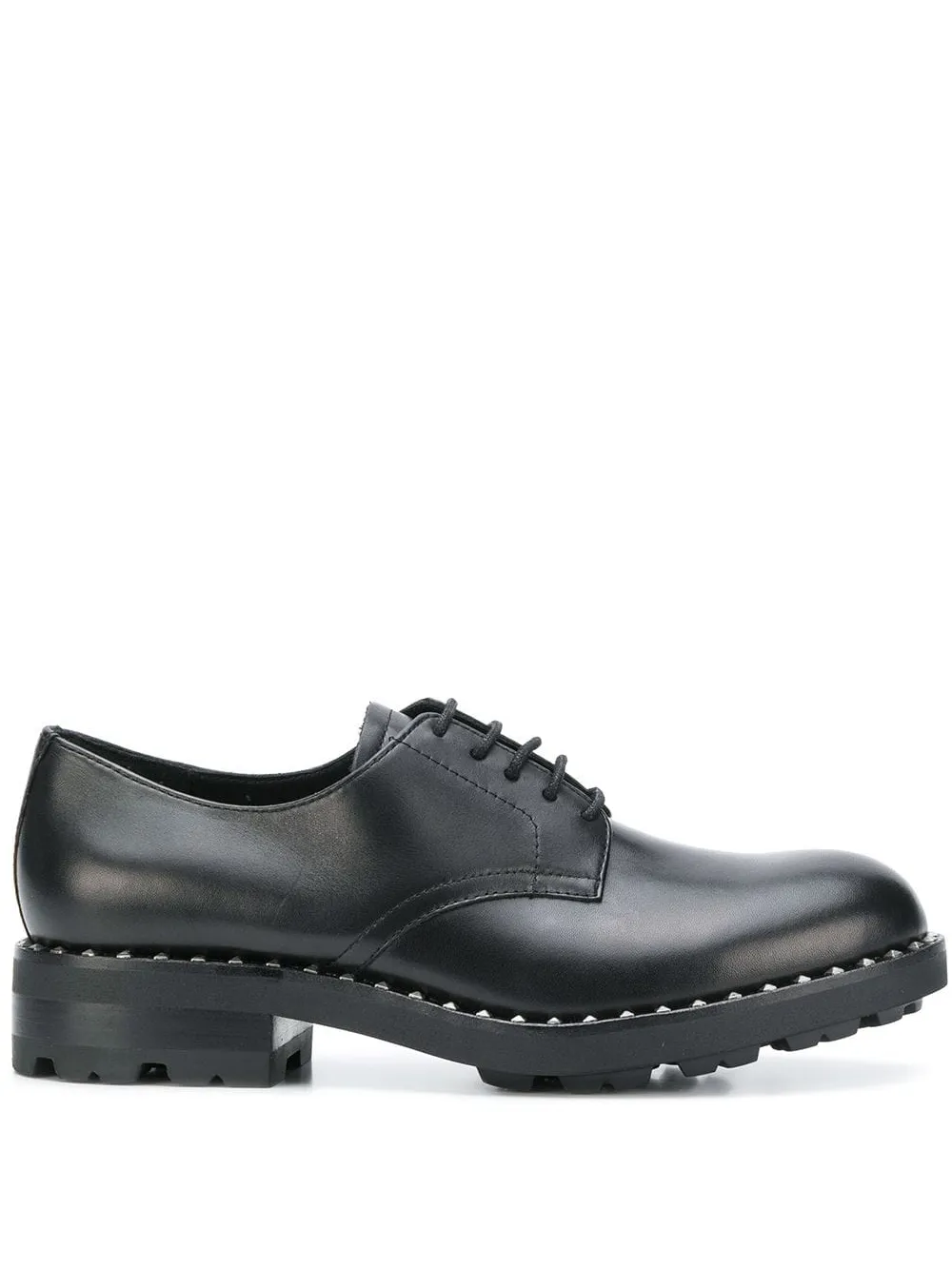 Ash Whisper shoes | Black | Image 1