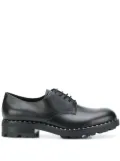 Ash Whisper shoes - Black