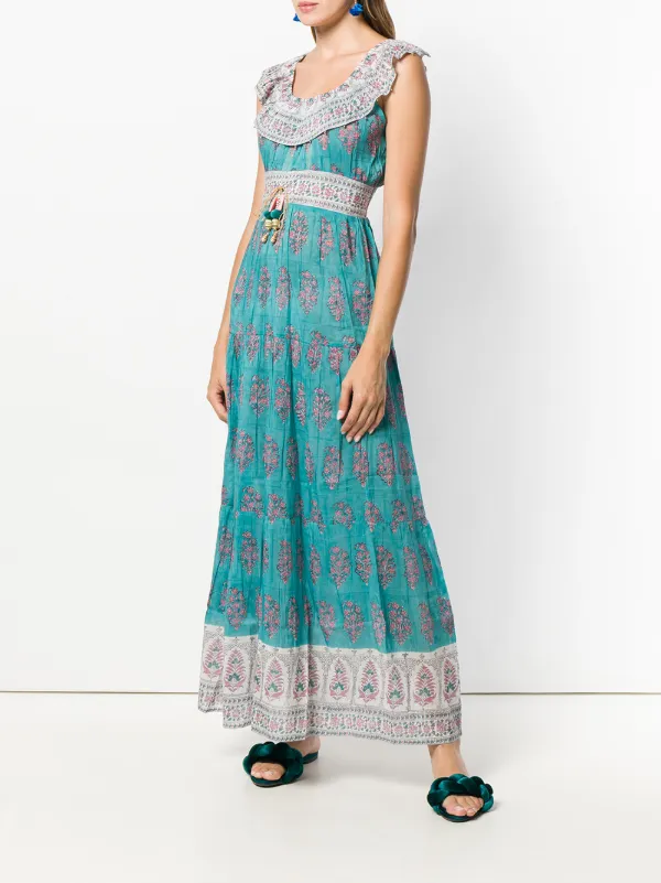 alicia bell maxi dress