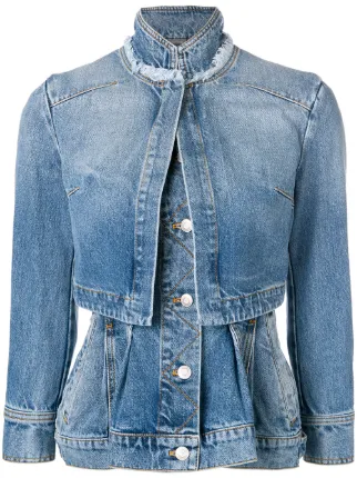 alexander mcqueen jeans price