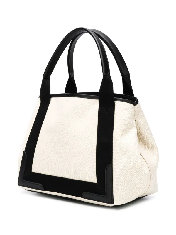 Balenciaga Cabas S Tote - Farfetch