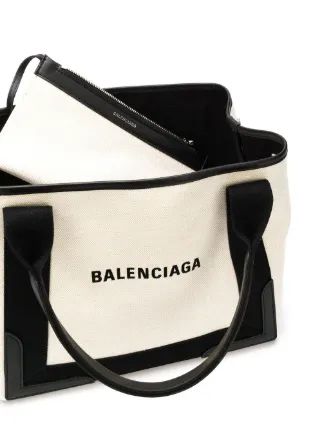 balenciaga cabas small